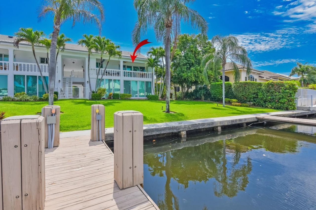 1710 S Ocean Boulevard, Unit 4-2, Delray Beach, FL 33483 Photo