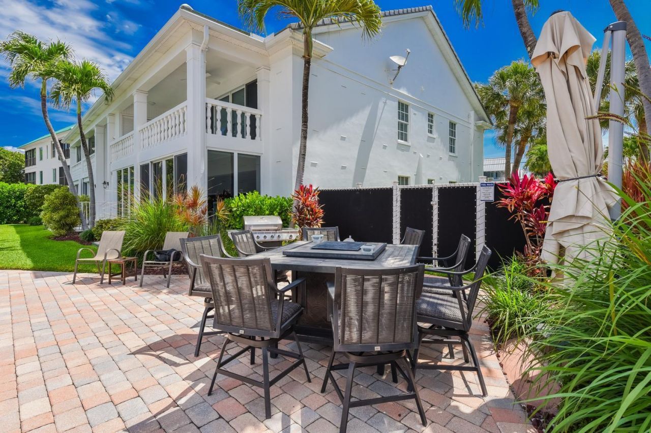 1710 S Ocean Boulevard, Unit 4-2, Delray Beach, FL 33483 Photo