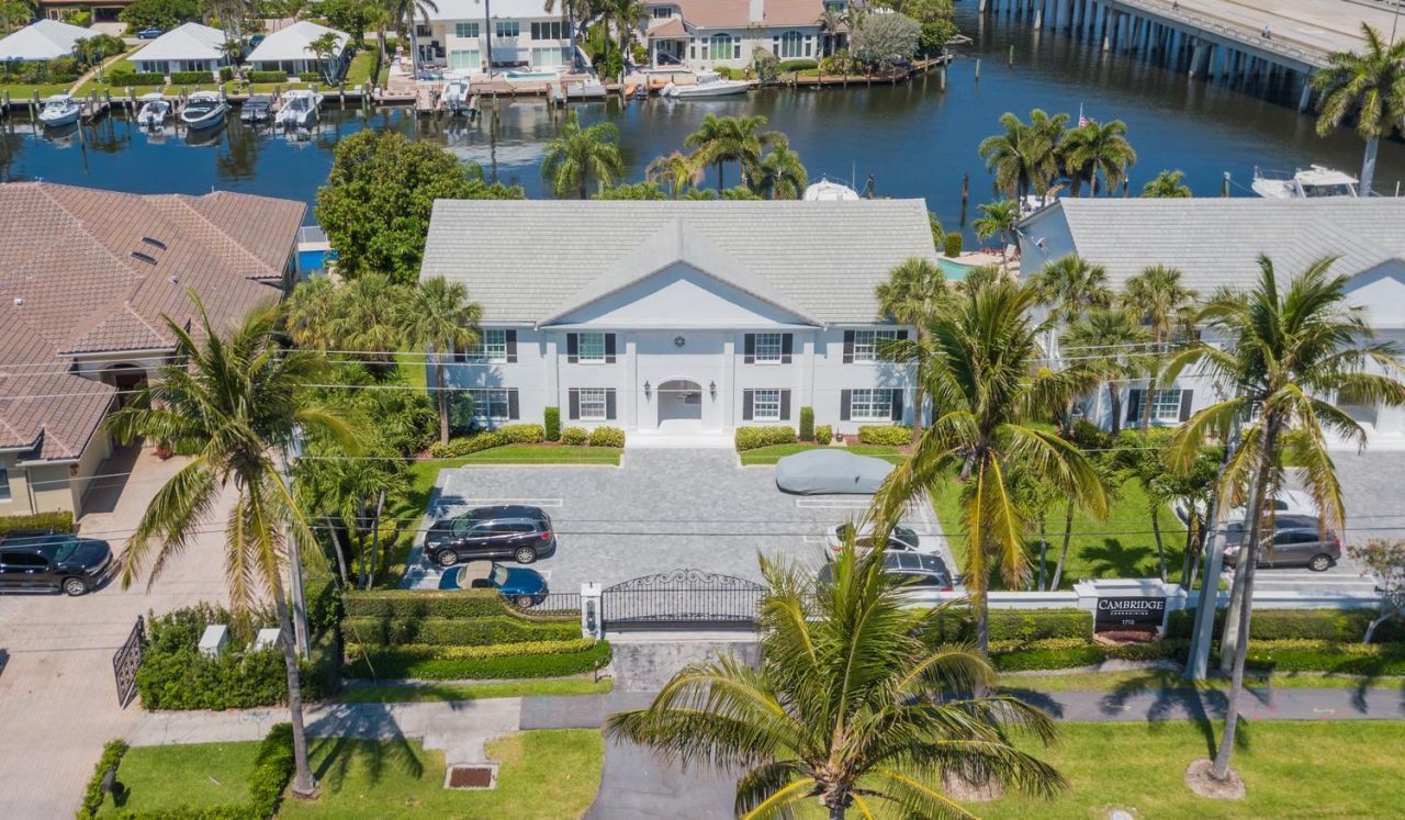 1710 S Ocean Boulevard, Unit 4-2, Delray Beach, FL 33483 Photo