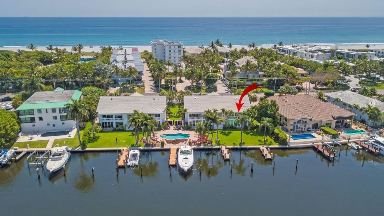 1710 S Ocean Boulevard, Unit 4-2, Delray Beach, FL 33483 Photo