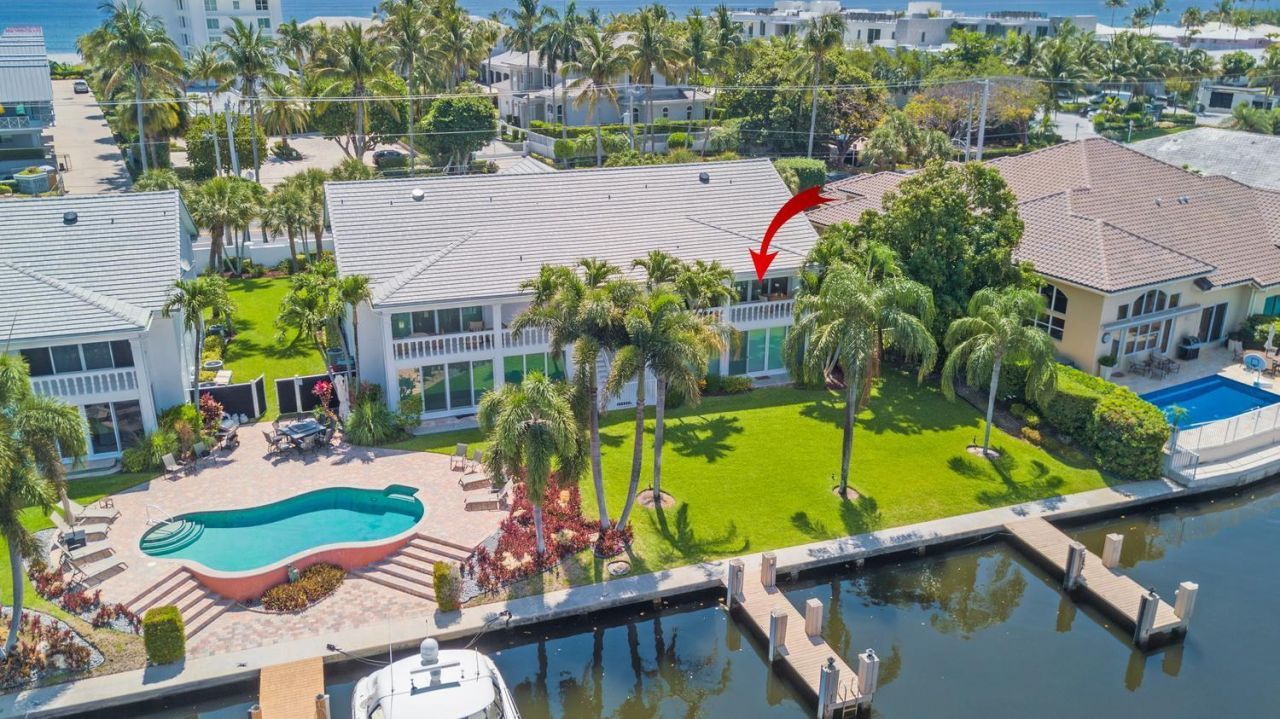 1710 S Ocean Boulevard, Unit 4-2, Delray Beach, FL 33483 Photo