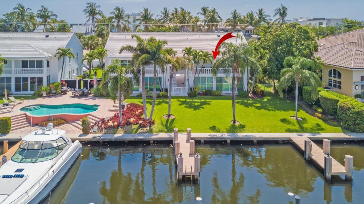 1710 S Ocean Boulevard, Unit 4-2, Delray Beach, FL 33483 Photo
