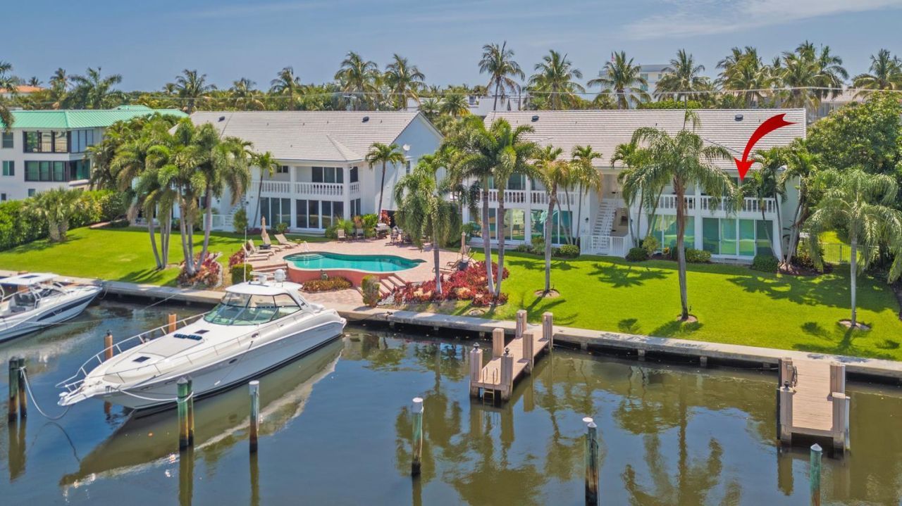 1710 S Ocean Boulevard, Unit 4-2, Delray Beach, FL 33483 Photo