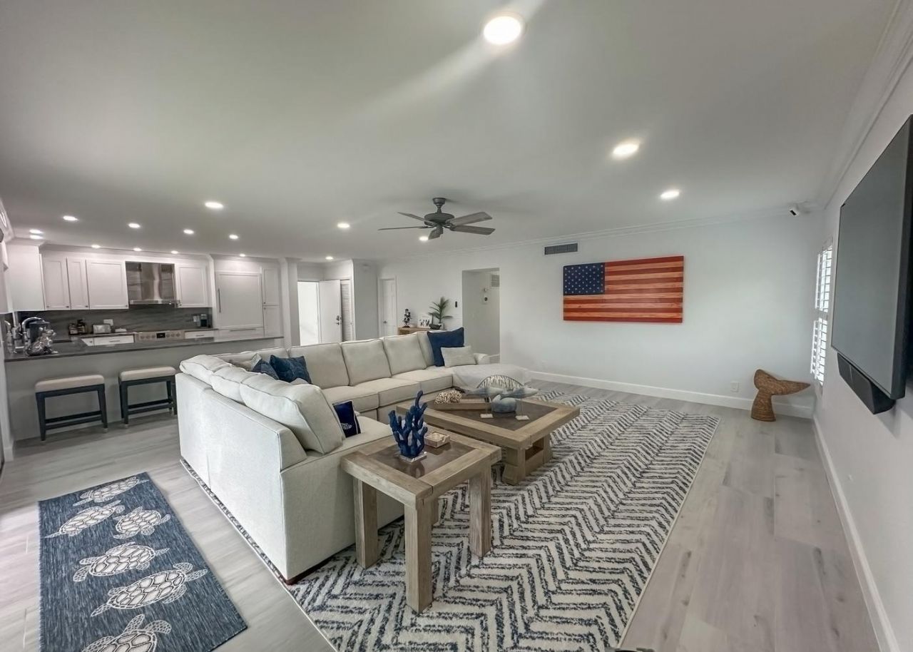 1710 S Ocean Boulevard, Unit 4-2, Delray Beach, FL 33483 Photo