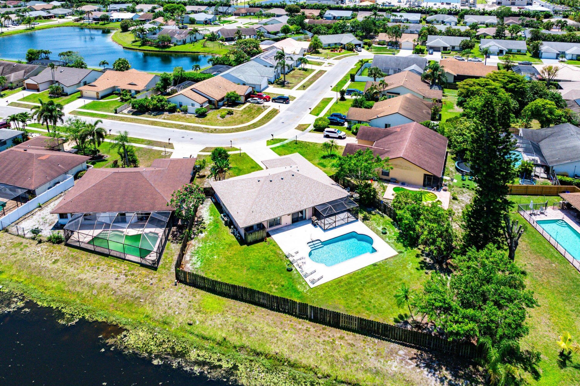 9792 Majorca Place, Boca Raton, FL 33434 Photo