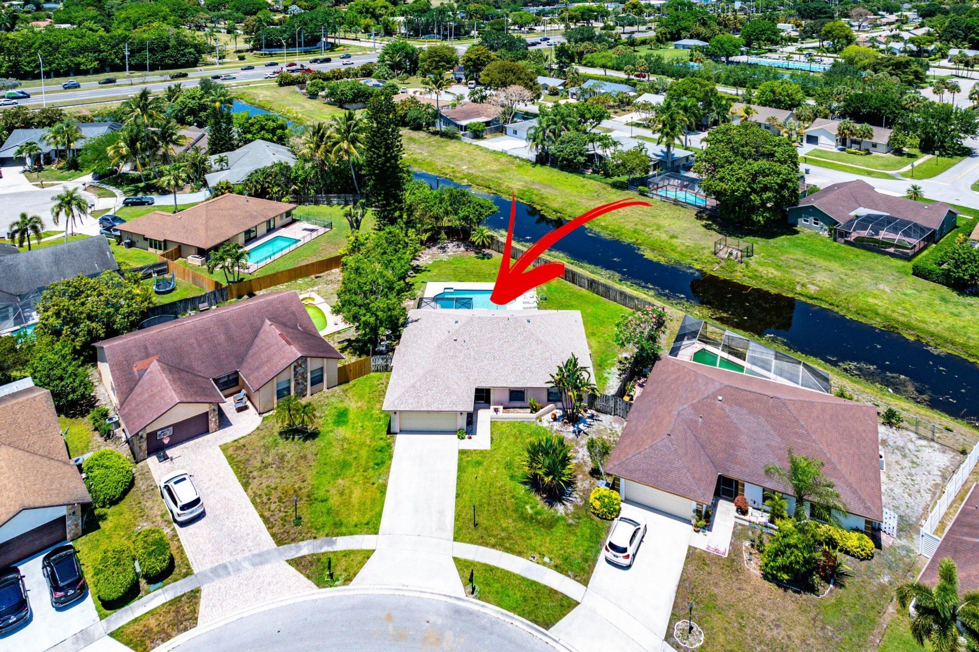 9792 Majorca Place, Boca Raton, FL 33434 Photo