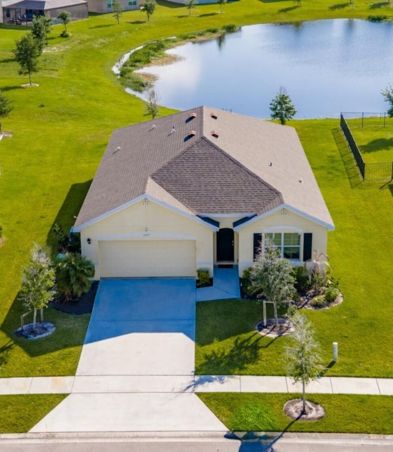 3453 Trinity Circle, Fort Pierce, FL 34945 Photo
