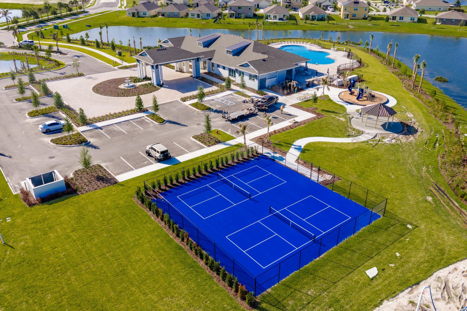 3453 Trinity Circle, Fort Pierce, FL 34945 Photo