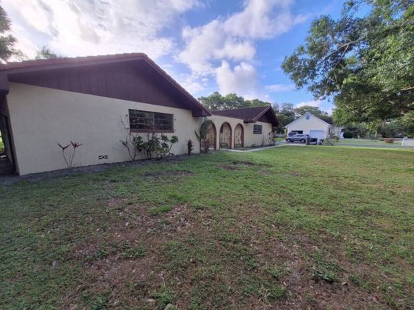 3150 Dame Road, Fort Pierce, FL 34981