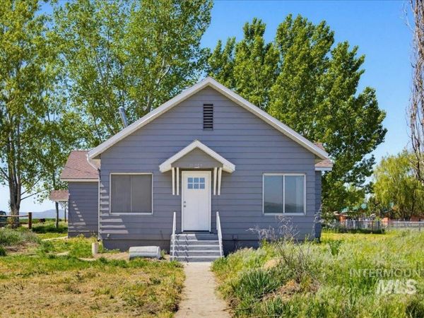 30013 Apple Val Rd, Parma, ID 83660