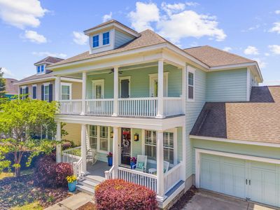 3798 Maidstone Drive, Mount Pleasant, SC 29466
