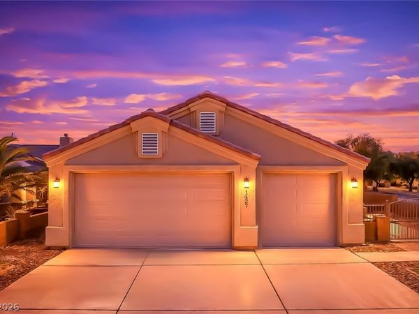 1427 Palm Drive, Laughlin, NV 89029