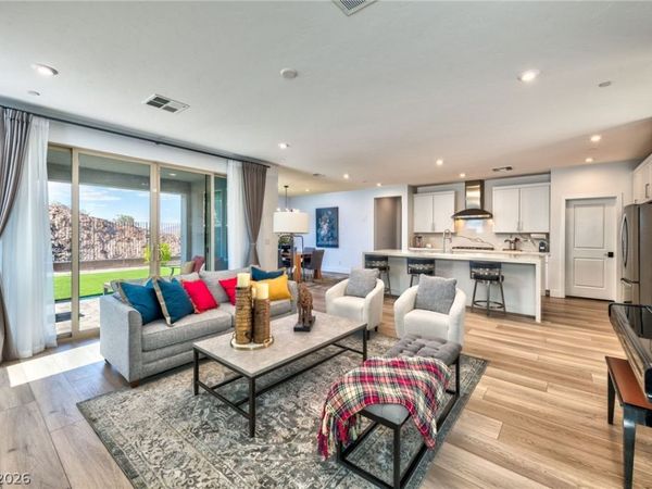 2004 Peaceful Mesa Court , Henderson, NV 89052