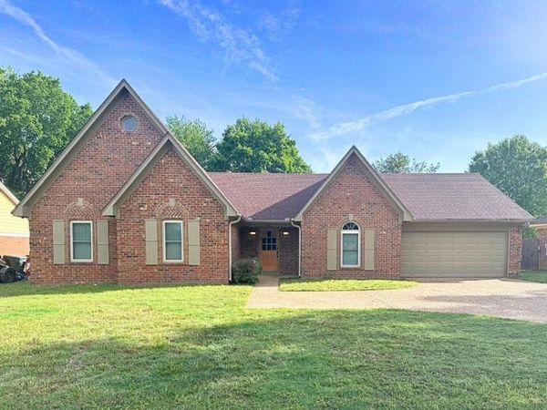 6280 YALE RD, Bartlett, TN 38134