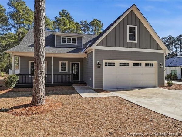 1267 Linden Road, Aberdeen, NC 28315
