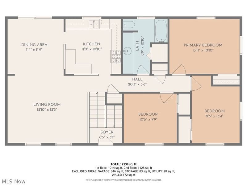 3770 Dotwood Street NW, North Canton, OH 44720 Photo 5