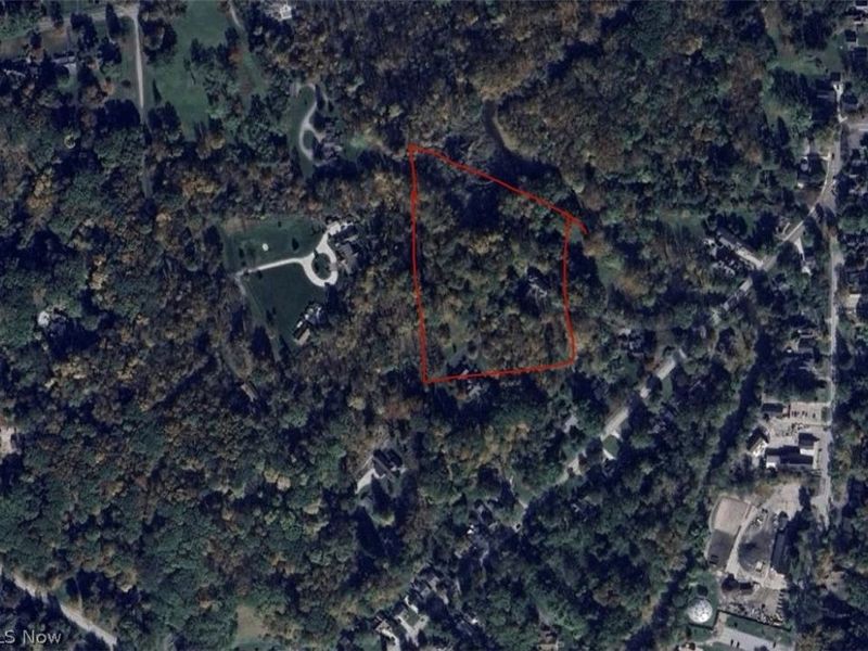 160 Miles Road, Moreland Hills, OH 44022 Photo 1