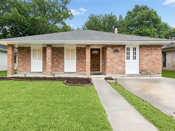 3032 KENTUCKY Avenue, Kenner, LA 70065
