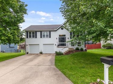1709 Park Lane, Kearney, MO 64060
