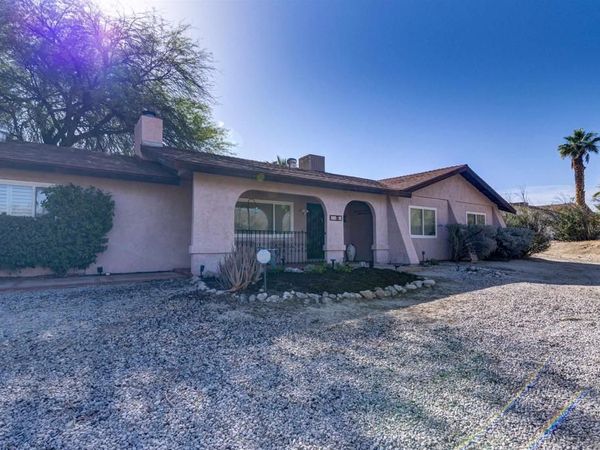 3831 Ynez Pathway, Borrego Springs, CA 92004