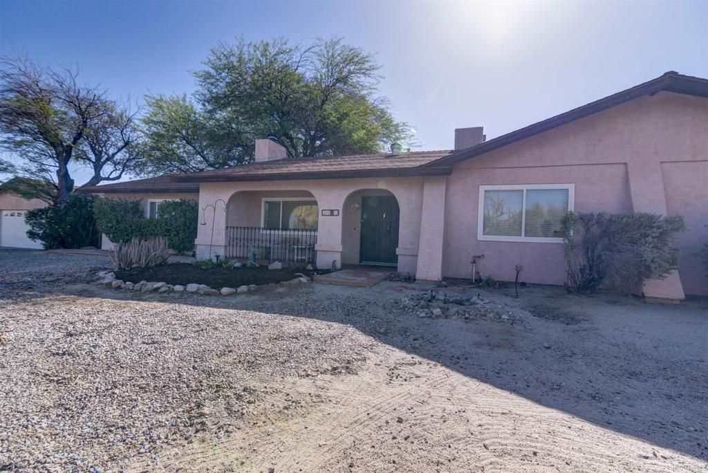 3831 Ynez Pathway, Borrego Springs, CA 92004 Main Photo