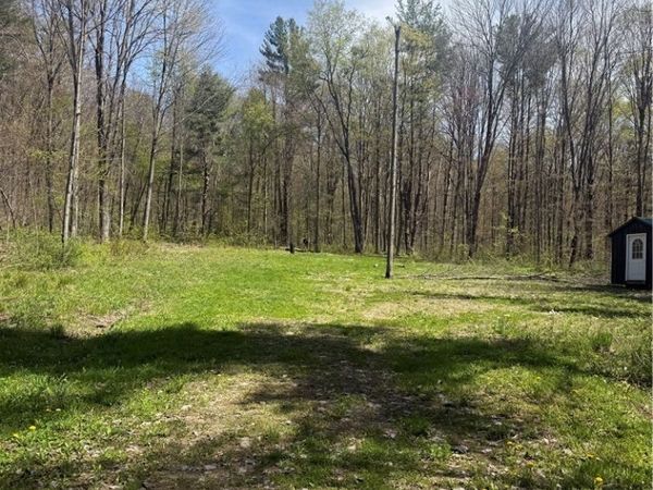 John Darling Road , Randolph, NY 14772