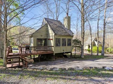 72 Whitetail Way, Davis, WV 26260