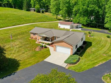 8356 E Laurel Road, London, KY 40741