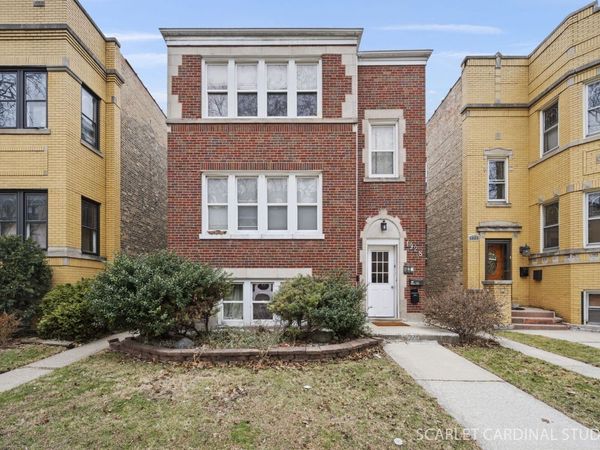 1928 Grove Avenue , Unit 2, Berwyn, IL 60402