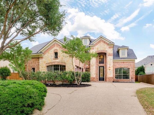 1490 Wesley Drive, Allen, TX 75013