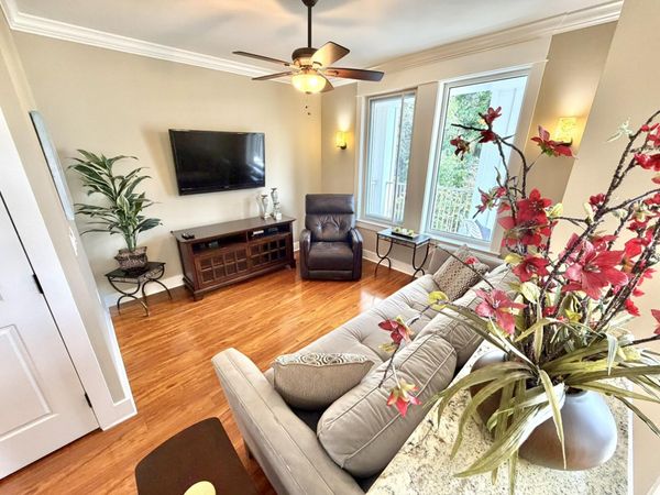 9100 Baytowne Wharf Boulevard, UNIT 461, Miramar Beach, FL 32550