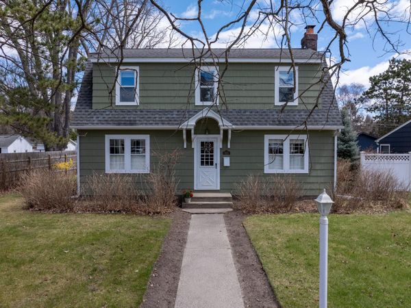 918 NW 3rd Avenue, Grand Rapids, MN 55744