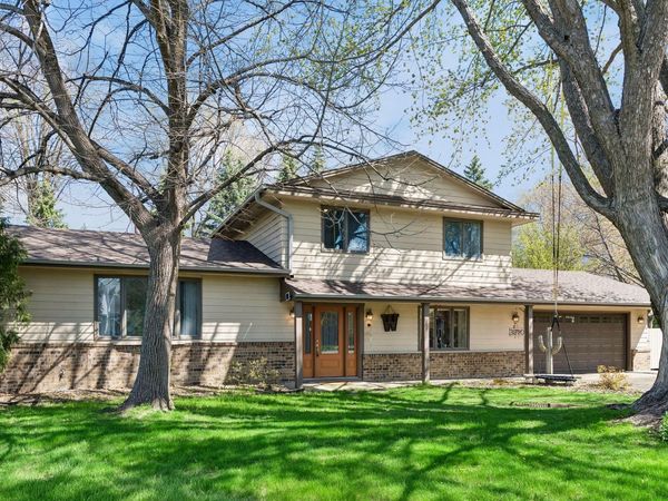 3970 Yorktown Lane N, Plymouth, MN 55441