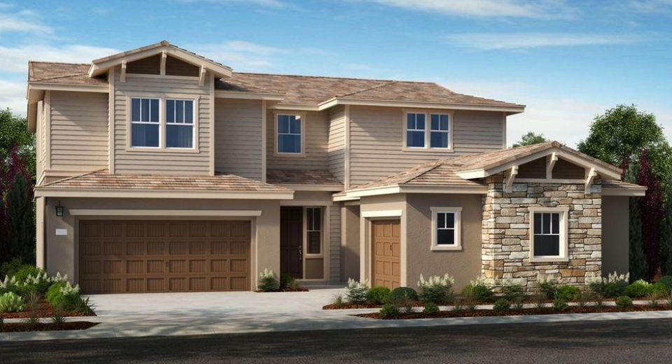 10284 Golden Sunray Dr, Elk Grove, CA 95757 Photo