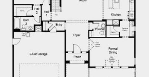 10284 Golden Sunray Dr, Elk Grove, CA 95757 Photo