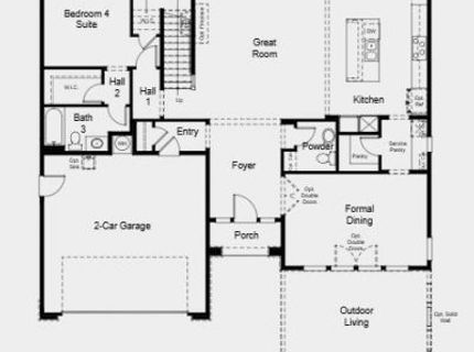 10284 Golden Sunray Dr, Elk Grove, CA 95757 Photo