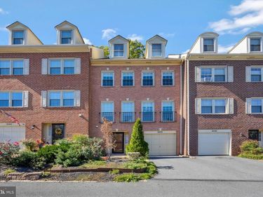 3542 S GEORGE MASON DRIVE, Unit 25, ALEXANDRIA, VA 22302