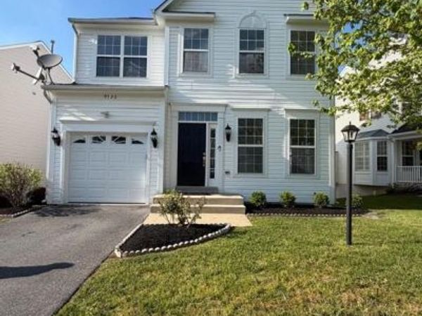 9720 FLEETWOOD WAY , FREDERICK, MD 21701