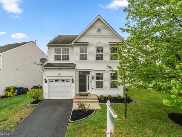 9720 FLEETWOOD WAY, FREDERICK, MD 21701