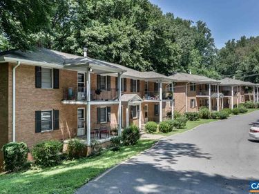 1223 PARK ST , Unit #3, CHARLOTTESVILLE, VA 22901
