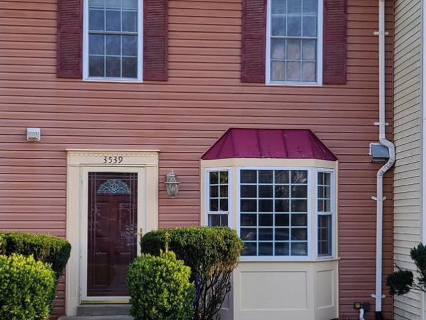 3539 Split Rail Lane, Ellicott City, MD 21042 Main Photo