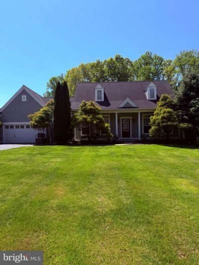 365 NOTTINGHAM ROAD , QUARRYVILLE, PA 17566
