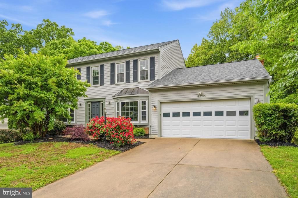 3660 Thomasson Crossing Drive, Triangle, VA 22172 Main Photo