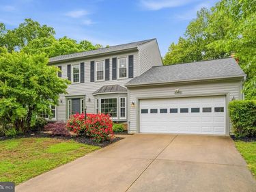 3660 THOMASSON CROSSING DRIVE, TRIANGLE, VA 22172