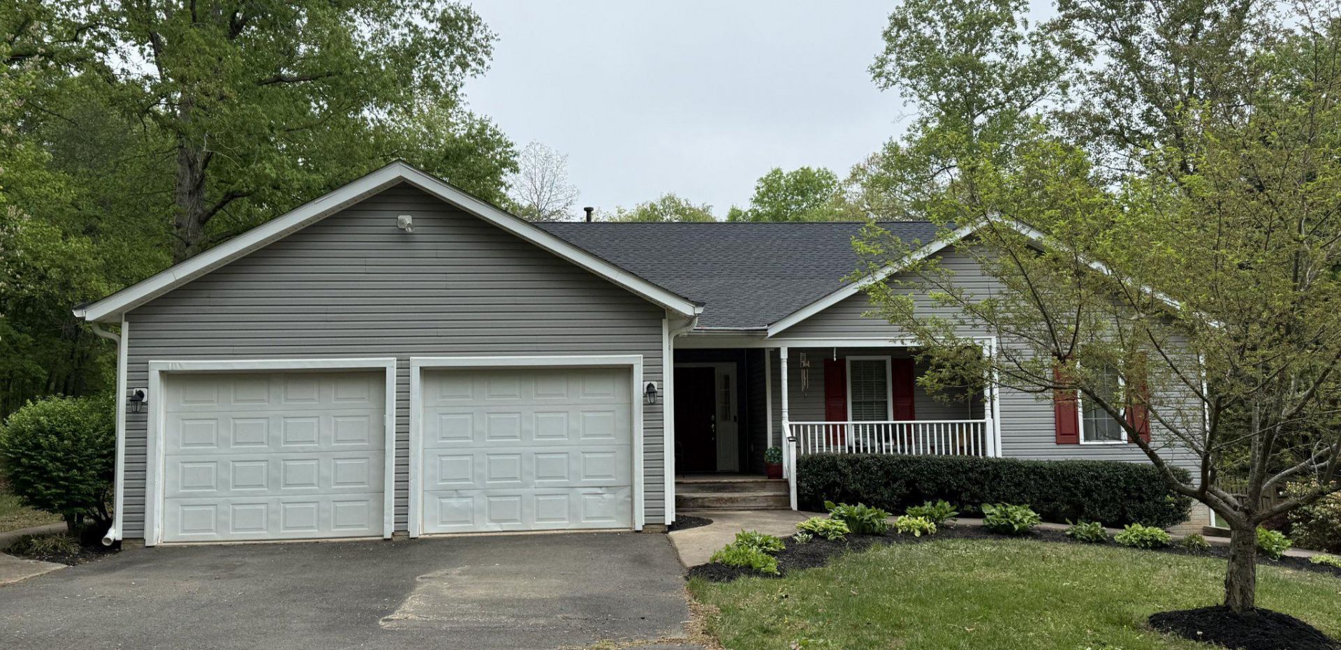 2063 Leehigh Drive, Amissville, VA 20106 Main Photo