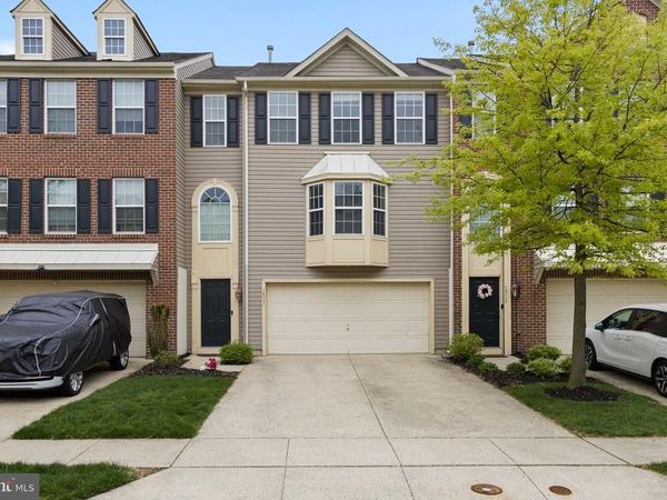 1511 JASON DRIVE, CINNAMINSON TWP, NJ 08077