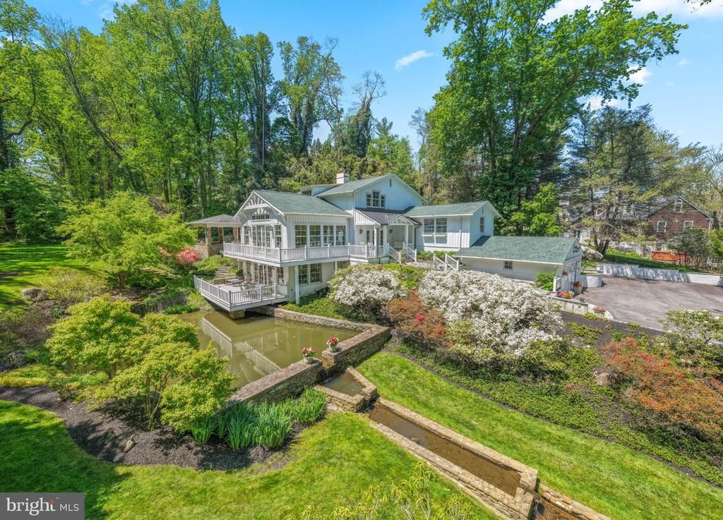 15 PAPER MILL ROAD, NEWTOWN SQUARE, PA 19073