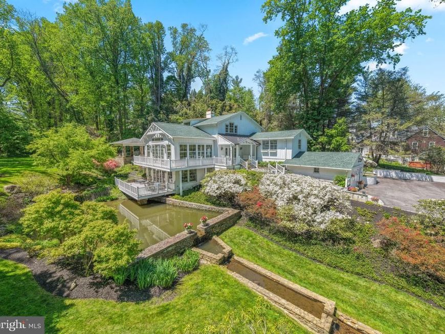 15 Paper Mill Road, Newtown Square, PA 19073 Main Photo