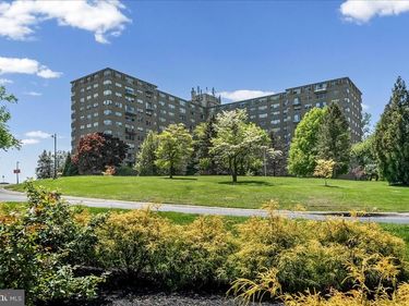 1030 E LANCASTER AVENUE, Unit 431, BRYN MAWR, PA 19010