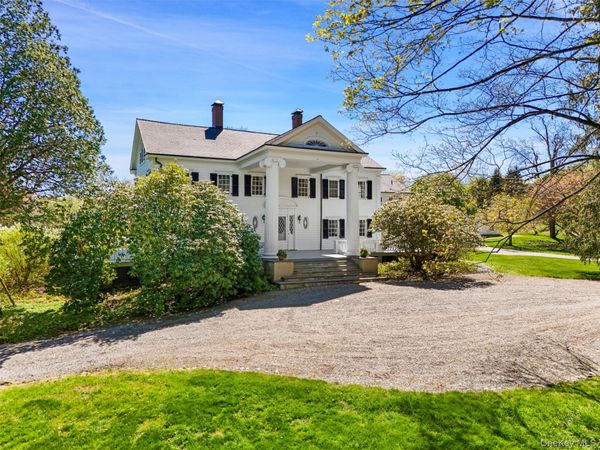 345 McLain Street , Bedford Hills, NY 10507